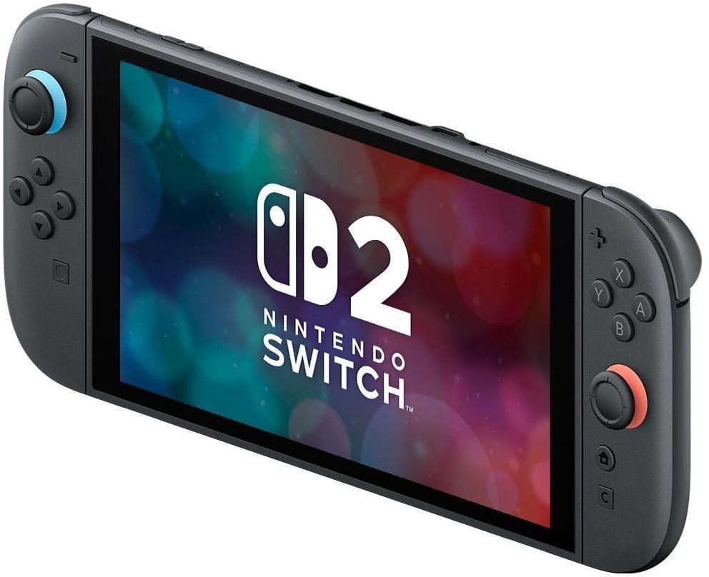 Nintendo Switch 2 Gaming Console