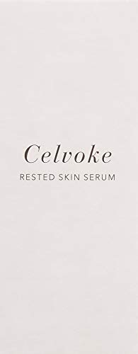 Celvoke Rested Skin Serum 50 ml, Serum, Glow