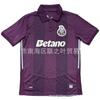 Porto 2026/27 Home Away Third Kit Soccer Jersey Men Short Sleeve Football Shirt Omorodion 9 Silva 3