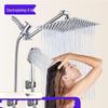 Shengbai Wall-Mounted Shower System