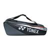 49L Independent Shoe Compartment Durable Wear-Resistant Large Capacity Fabric Gym Bag Unisex Gym Bag White Blue Pink BA52526CR