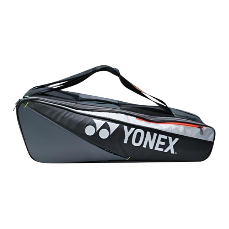 YONEX Fabric Gym Bag Unisex Multicolor White Blue Pink White BA52526CR