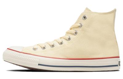 Chuck Taylor Canva All Star Hi 'White' 32060180