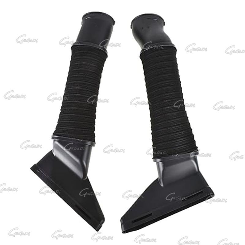 2780905082 Engine Air Intake Hose For Benz S550 4Matic S63 AMG 2014-2017 2780904982 Air filter intake tube