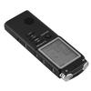 Multifunctional Voice Recorder Intelligent LCD O Recording Pen HD Player (16G)