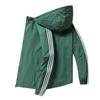 Neue lässige koreanische Frühlingsjacke für Herren in Übergröße
