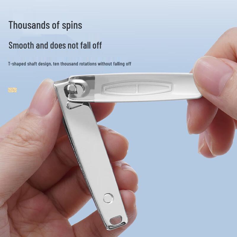 Jingxiaodi Premium Nail Care Set