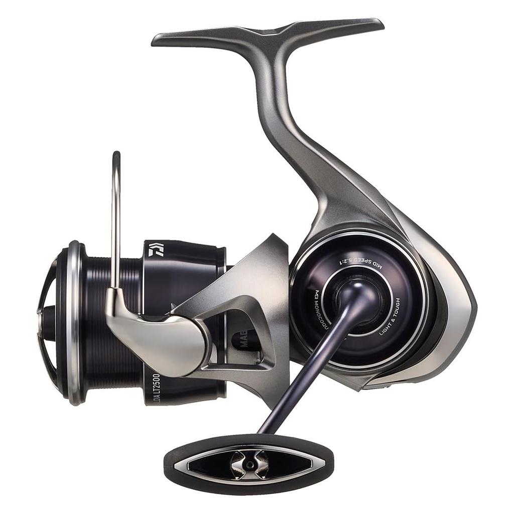 Daiwa Spinning Reel 25 CALDIA LT2500 (DAIWA)