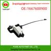 Left Rear Door Lock Actuator Latch for Mercedes W166 (Part #1667600900)