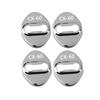 RESKIO Cx60 Accessories Car Door Lock Cover Protector Accessories for CX60 CX-60 CX 60 KH 2022 2023 4pcs..