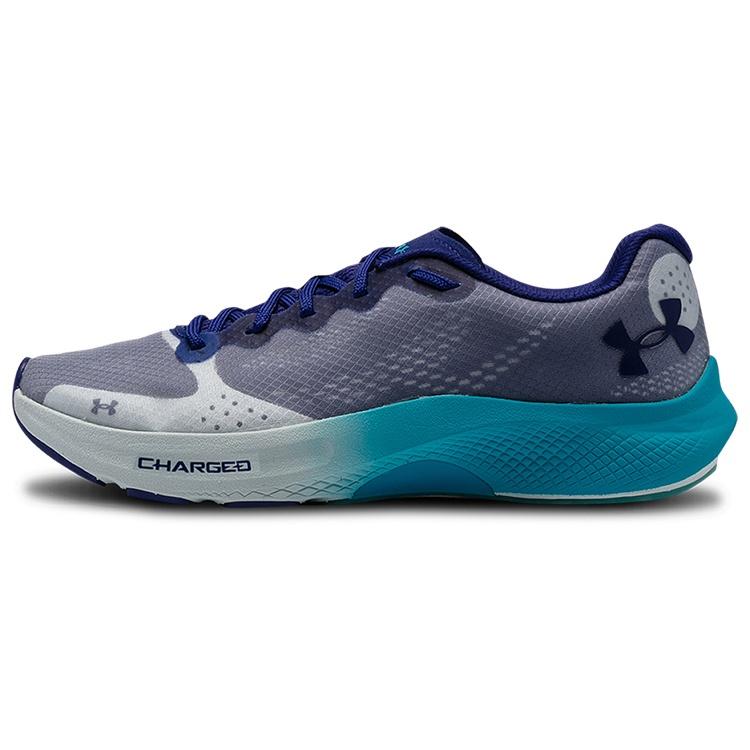 (WMNS) Under Armour Charged Pulse Sneakers Blue Women s 3023024-400 EU 36