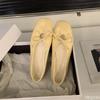 Fashion Summer comfortable casual outdoor women's flat shoes spring summer simple gentle soft sole versatile casual single shoes
