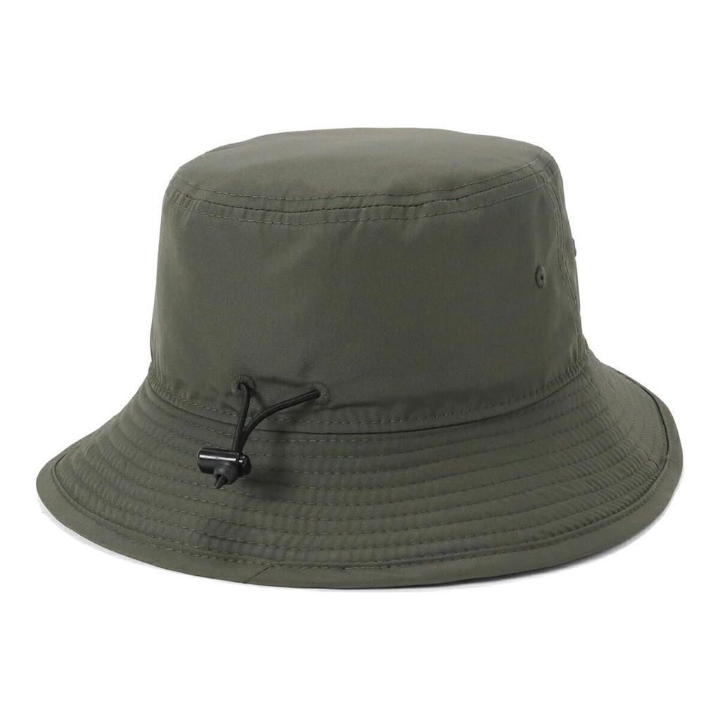 Klobouk New Era Outdoor Adventure Vodoodpudivý Prolite Olivový ZDARMA OD ADVLT DC PROLIGHT TPU DCHA 14392214 NER36O5033