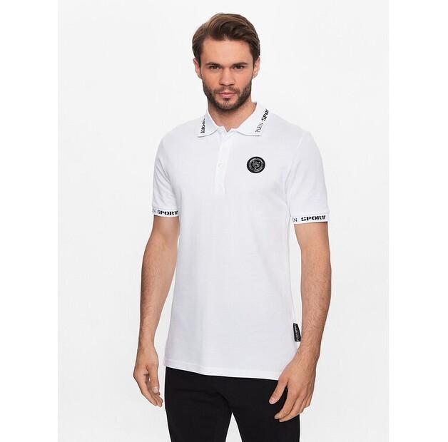 Поло Plein Sport Tiger SACC EU M