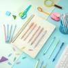 20 Pack Mechanical Pencils Kawaii Stationary Cute Mechanical Pencil Mixed 0.5mm 0.7mm 0.9mm Kawaii Pencil for School Office Home Supplies, Some with