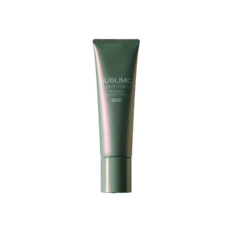 Shiseido Professional Sublimic Adenovital Scalp Conditioner