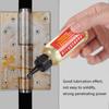 30ml Accuracy Instrument Lubricants for Mechanics & Locksmiths Preventing Jams Ensuring Smooth Function Includes Needle