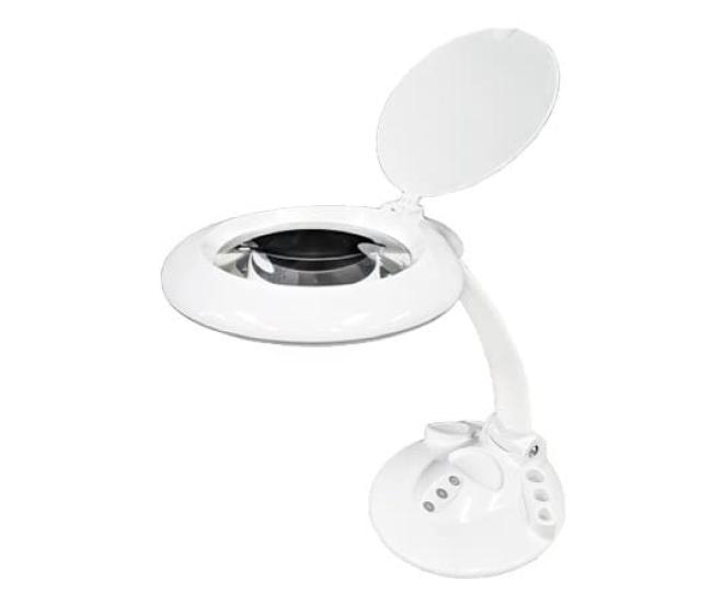 

Nikki LED Magnifier NLLP50ST-3D