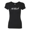 Rock en Español MANA Women's T-Shirt