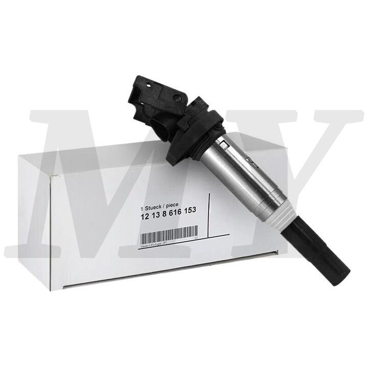 12138616153 12137594596 Ignition Coil For BMW E60 E61 F10 F18 F11 E39 F07 520I 523I 525I Ignition System