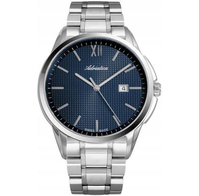 Ρολόι Adriatica A1290.5165Q