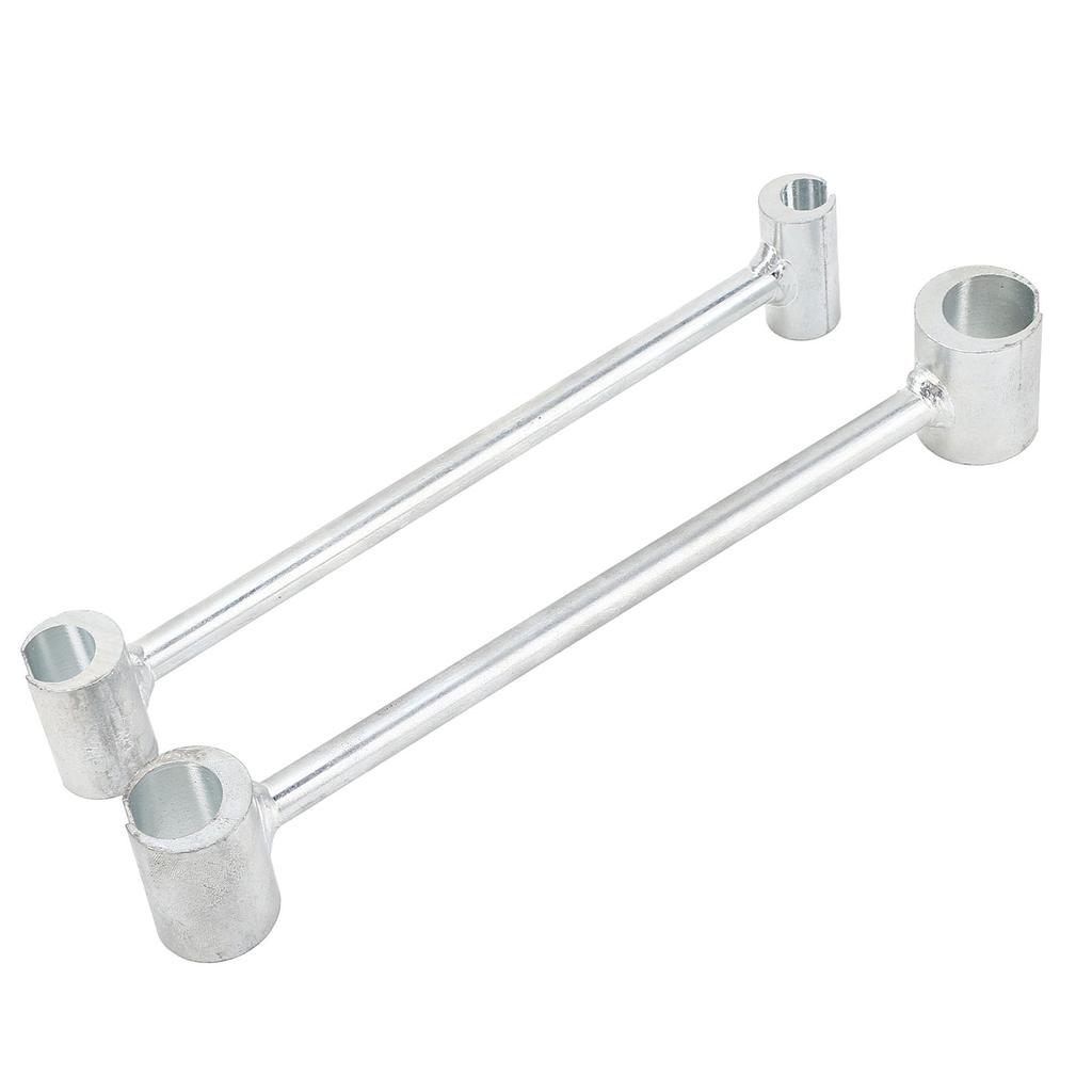 Door Hinge Adjustment Tool for Residential Home Adjusting Wrench Repair Alignment