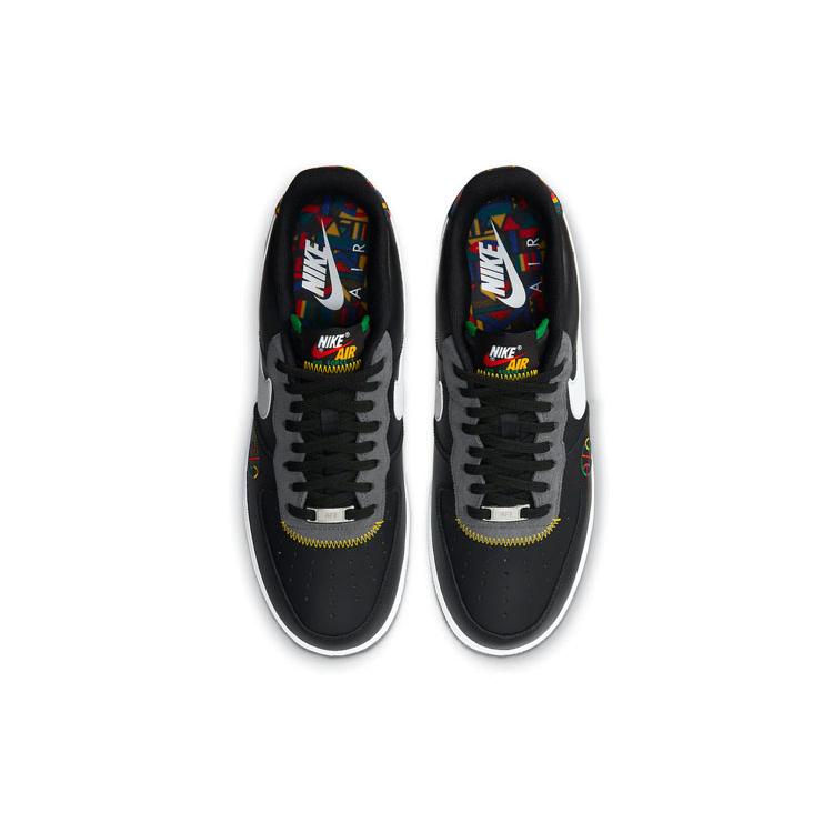 New Nike Air Force 1 Low Live Together Play Together Peace DC1483-001
