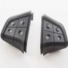For Mercedes-Benz W164 W245 W251 GL350 ML350 R280 B180 B200 B300 Steering Wheel Switch Control Buttons 1 Pair Pack