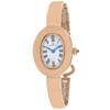 Christian Van Sant Anora Quartz Silver Dial Ladies Watch Cv4338