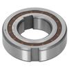 One Way Bearing Industry Replacement Accessories with Keyway 6207 CSK40PP 40 x 80 x 18mm