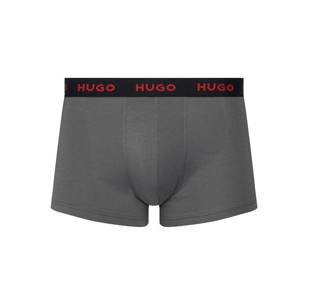Боксеры HUGO Triplet Design