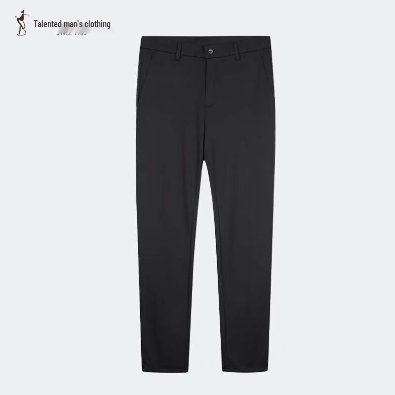 TRIES Men's Fashion Casual Long Pants
