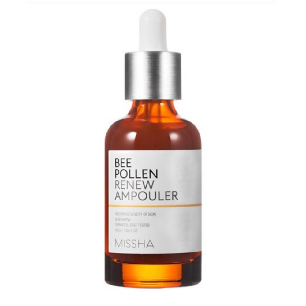 

MISSHA B.Pollen Renew Ампулы – 40мл (Один)