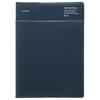 LACONIC 2026 March Start B6 Weekly Pocket Planner Navy LIM98-240NV, Japanese Schedule Notebook for Work and Daily Use