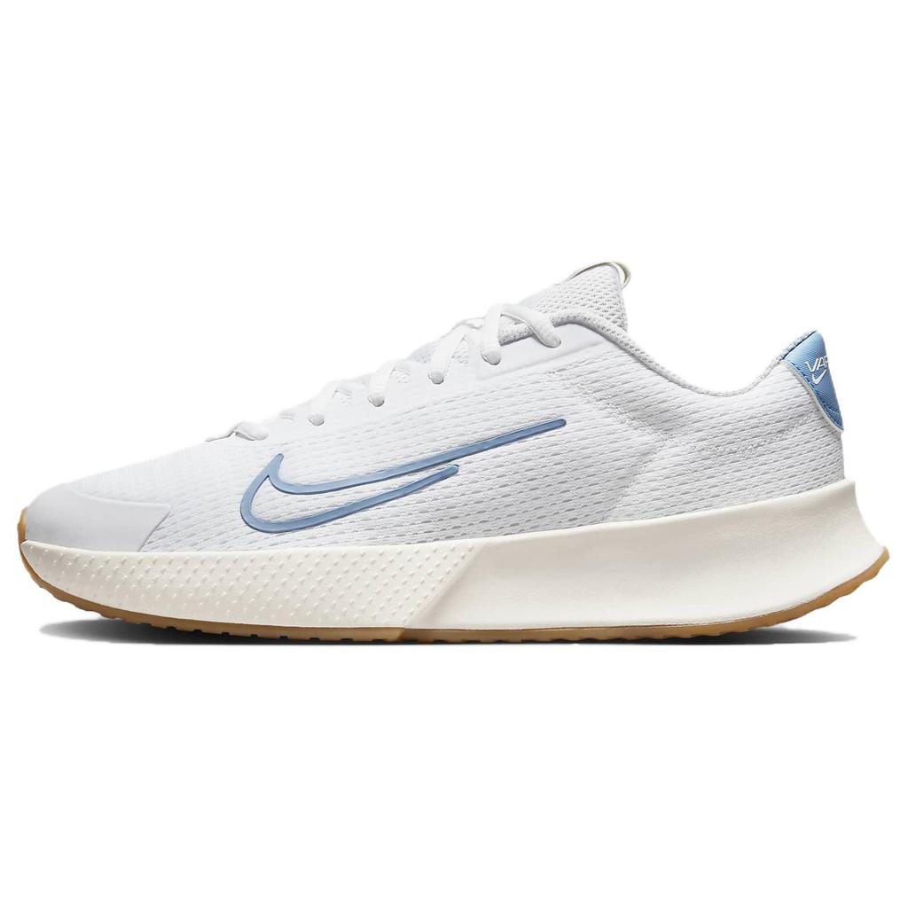 New Nike Vapor Lite 2 White Light Blue Women's DV2019-105