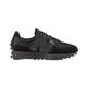 New Balance 327 Niskie Czarne Magnes MS327SI