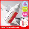 Dongkook Pharmaceutical Melaset Melasma Toning Cremige Essenz 100ml + Creme 10ml