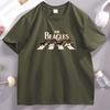 The Beagles T Shirt Beagle Mom TShirt Dog Lover Beagle Tee Funny Dog Mama Papa Tee Casual Cotton Shortsleeve Oneck Tees