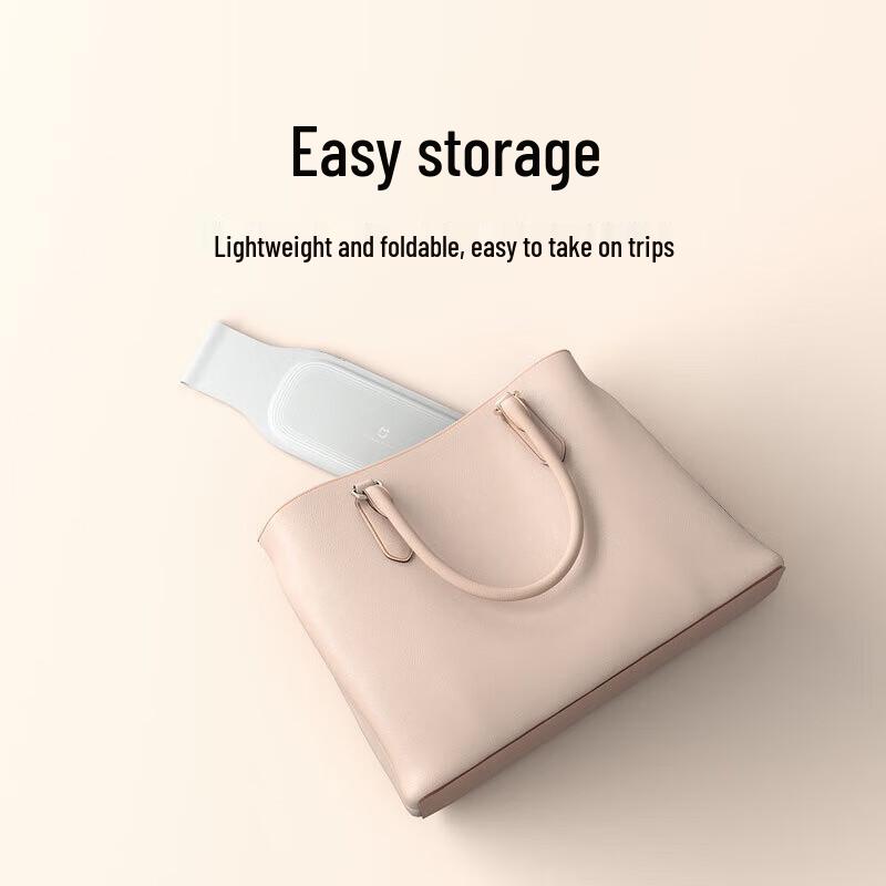 Xiaomi Smart EMS Pulse Waist Massager with Graphene Heating