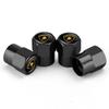 4pcs Styling Motorcycle Wheel Tire Rim Valve Stem Caps Covers For Lamborghini LP570 LP610 Urus LP700 LP770 Gallardo Aventador PP49