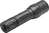 SUREFIRE G2X PRO Black 600 Lumen LED Light Set Warranty and Japanese Instruction SET070 (G2X-D-BK + 123A) (Includes Manual)