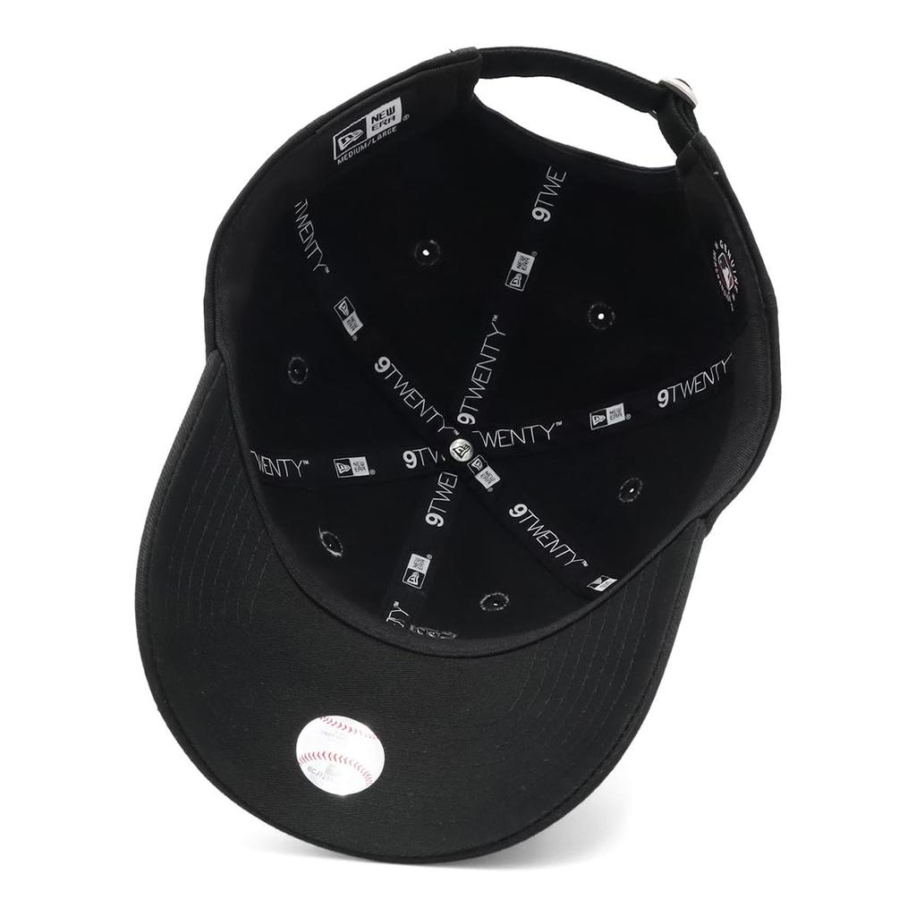 Cap MLB LA Black 920 LOSDOD SPRING VIBES BLK [New Era] M/L