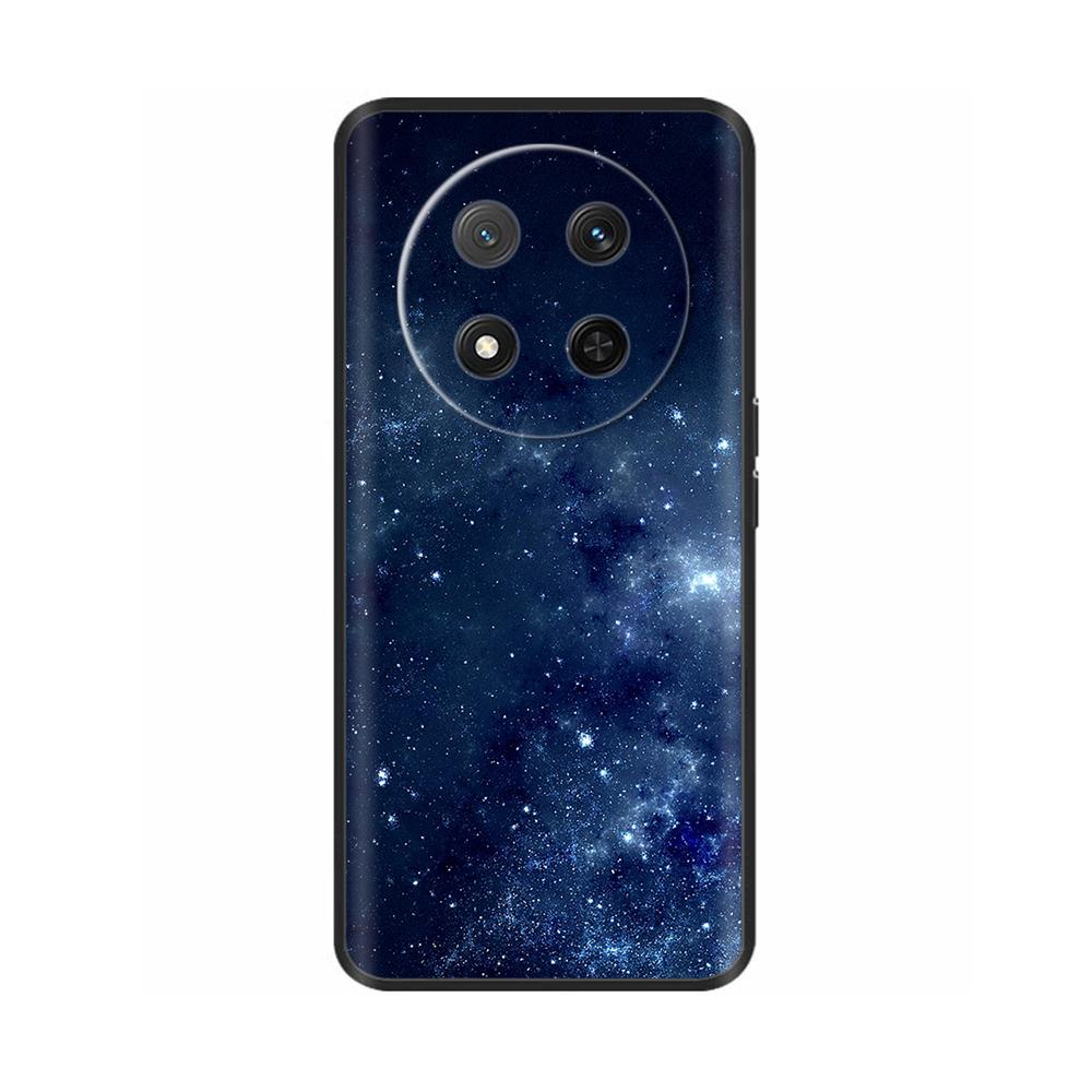 For Honor Magic7 Lite Case Cool Cartoon TPU Soft Silicone Fundas For Honor X9C Honor Magic 7 Lite 5G Protective Shell Back Cover