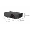 BAOSILAI BL6K WUXGA Smart Laser Projector