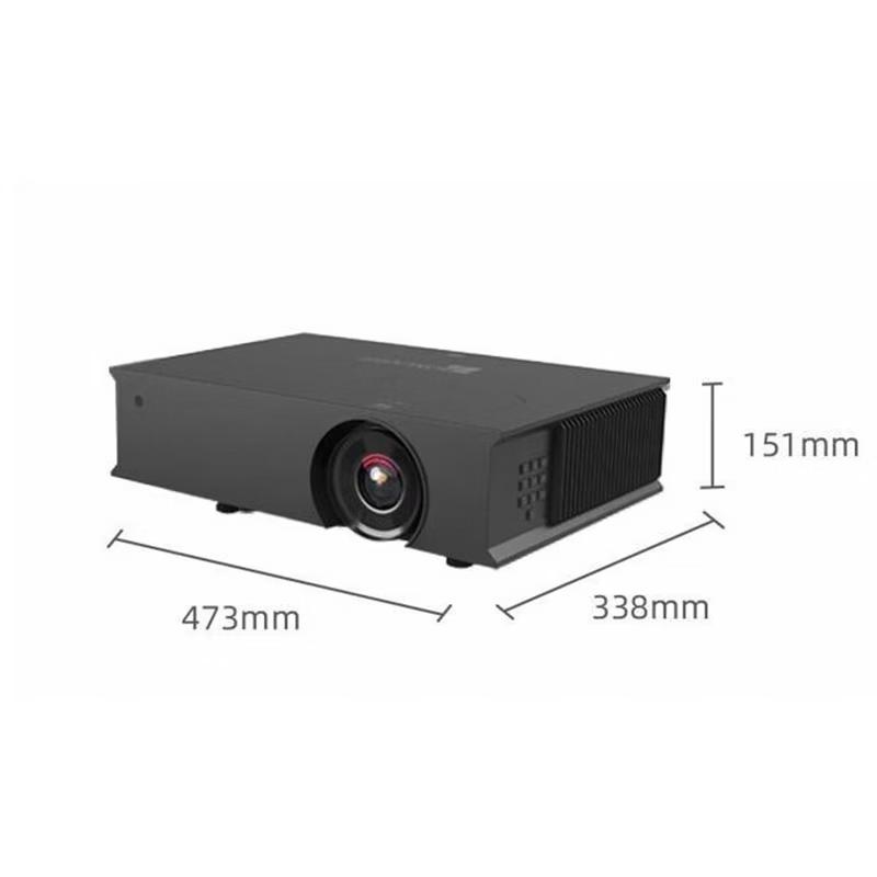 BAOSILAI BL6K WUXGA Smart Laser Projector