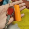 Compact Sewing Organizer No Thread Sewing Pouch Lightweight Portable Sewing Tool Bag  Home Storage