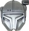STAR WARS The Mandalorian Pin Badge Set A IBA329