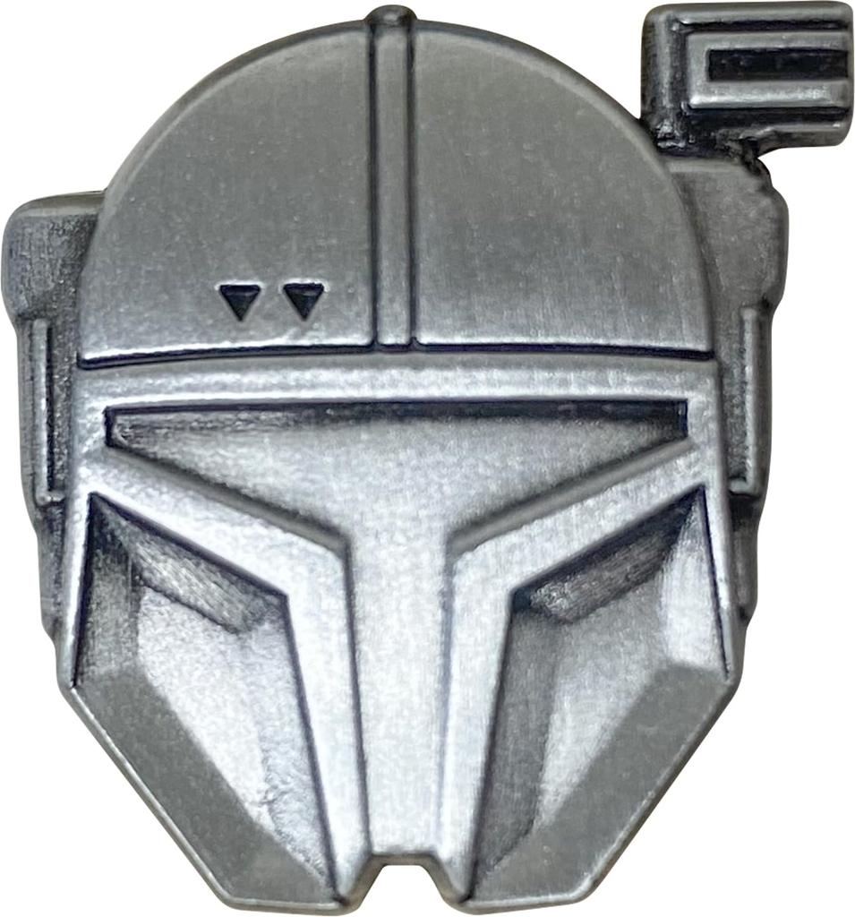 STAR WARS The Mandalorian Pin Badge Set A IBA329