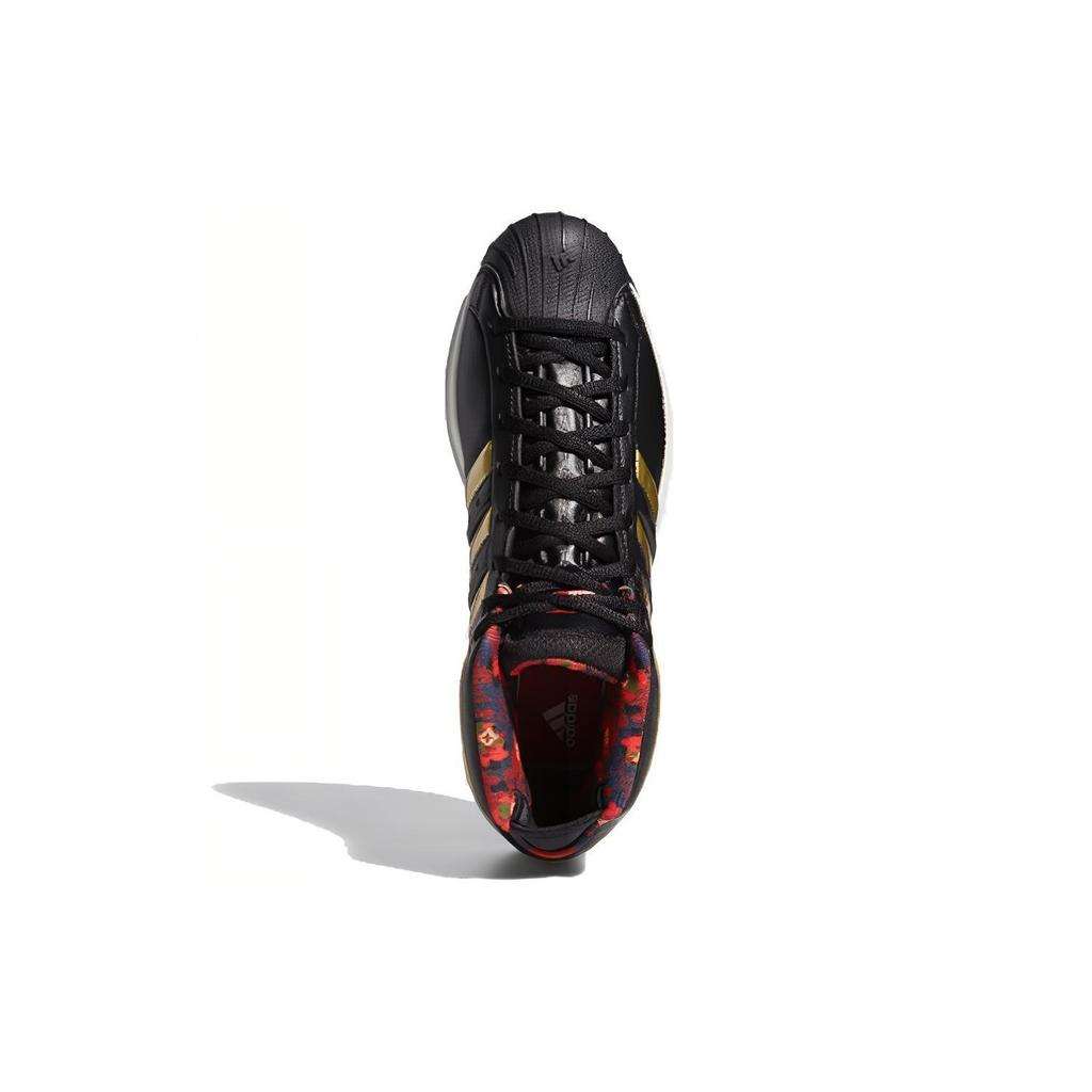 adidas Pro Model 2G 'Forbidden City' Men's FW3138