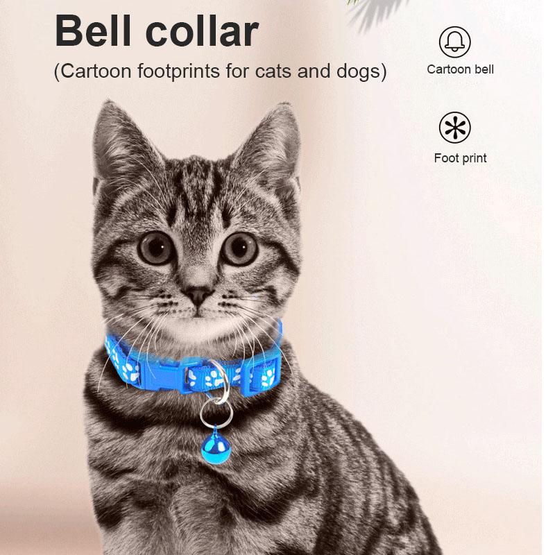 bell collars